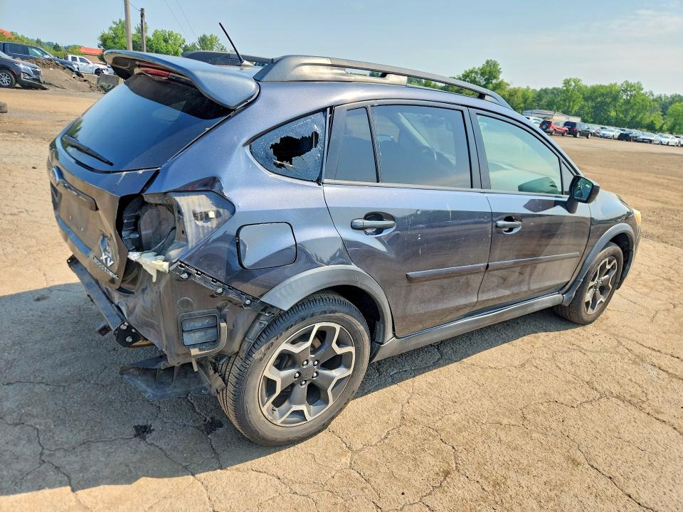 Продажа на аукционе авто 2015 Subaru Xv Crosstrek, vin: JF2GPADC3F8282120, номер лота: 85985665