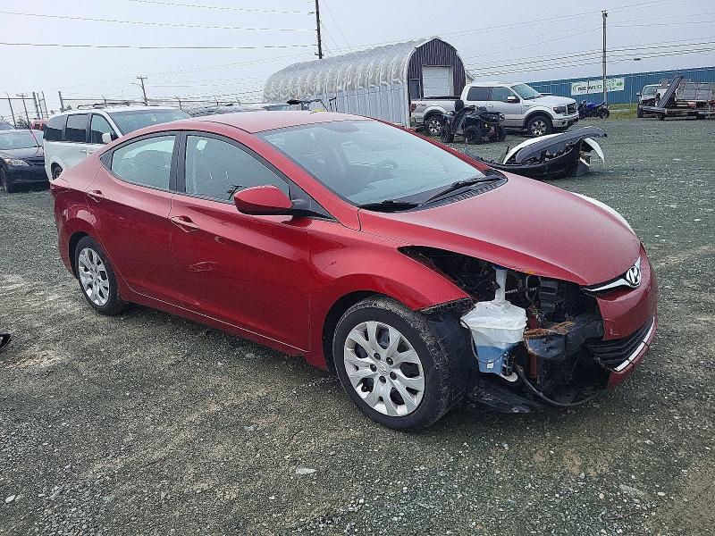 Aukcja sprzedaży 2015 Hyundai Elantra, vin: 5NPDH4AE5FH563892, numer aukcji: 56243366