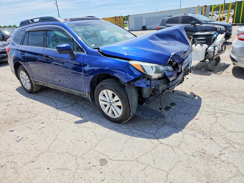 55510966 :رقم المزاد ، 4S4BSBDC7G3246003 vin ، 2016 Subaru Outback مزاد بيع