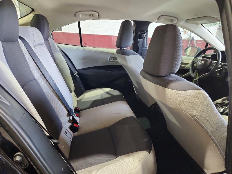Продаж на аукціоні авто 2024 Toyota Corolla, vin: 5YFB4MDE3RP142615, номер лоту: 52866256