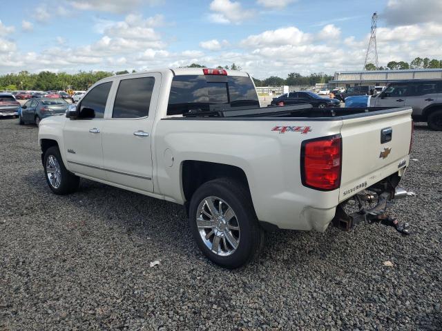 2015 Chevrolet Silverado მანქანა იყიდება აუქციონზე, vin: 3GCUKTEC0FG468069, აუქციონის ნომერი: 56939426