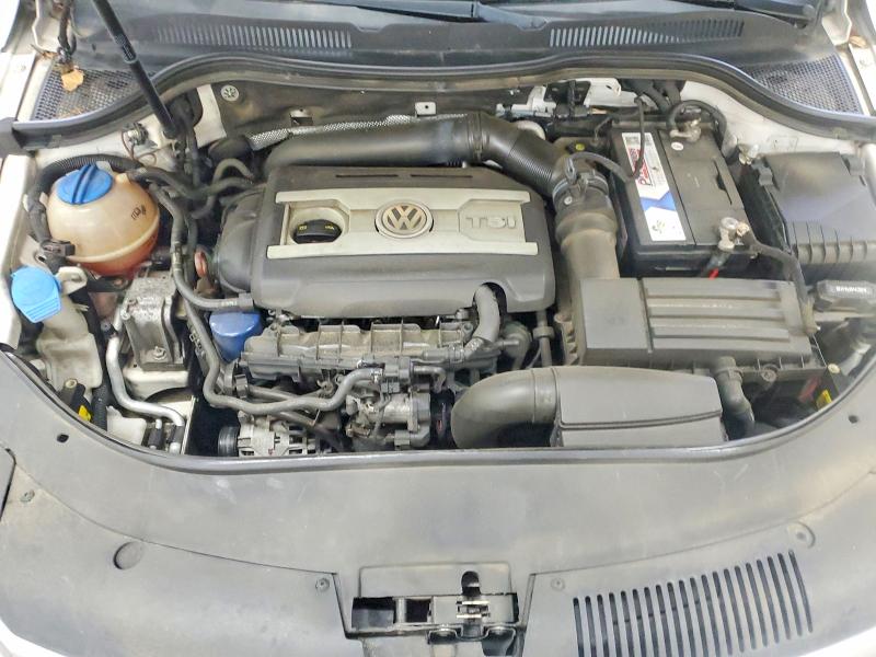 58485706 :رقم المزاد ، WVWBP7AN7DE524570 vin ، 2013 Volkswagen Cc مزاد بيع