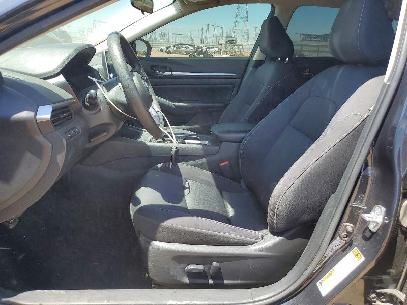 58618956 :رقم المزاد ، 1N4BL4DV1NN311014 vin ، 2022 Nissan Altima مزاد بيع