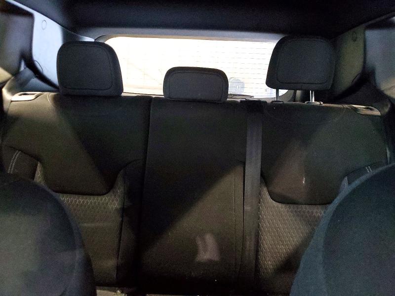 Aukcja sprzedaży 2021 Jeep Renegade, vin: ZACNJDBB5MPM72068, numer aukcji: 58370046