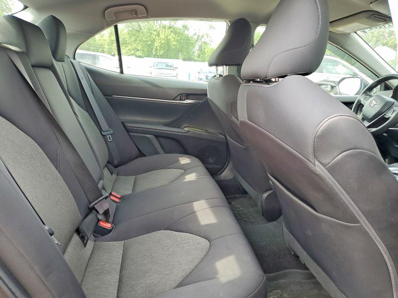 Продаж на аукціоні авто 2022 Toyota Camry, vin: 4T1C11AK3NU668676, номер лоту: 55914006