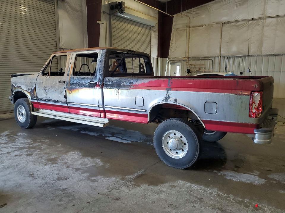 Aukcja sprzedaży 1997 Ford F350, vin: 1FTJW36F1VEB29598, numer aukcji: 56494116