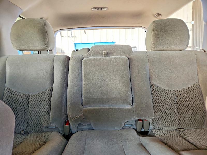 Aukcja sprzedaży 2003 Chevrolet Tahoe, vin: 1GNEK13V93J316452, numer aukcji: 48075536
