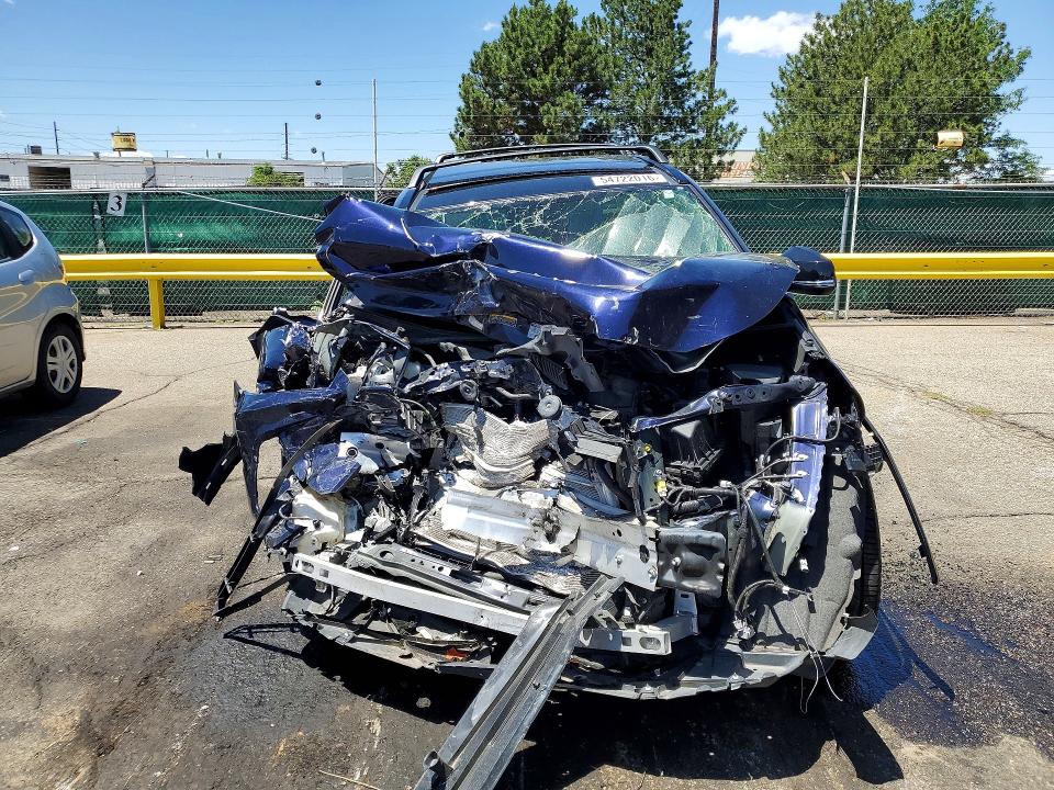 Aukcja sprzedaży 2020 Toyota Rav4, vin: JTMEWRFV4LD533137, numer aukcji: 54722016