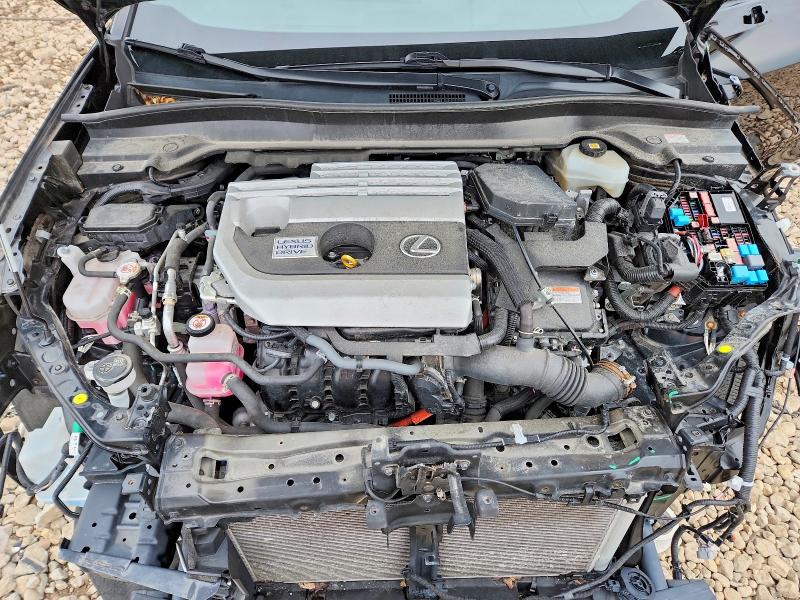 Продажа на аукционе авто 2020 Lexus Ux, vin: JTHP9JBH1L2033576, номер лота: 57971786