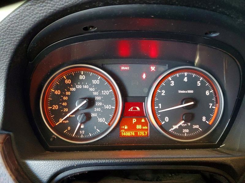 56139086 :رقم المزاد ، WBADX7C57BE581321 vin ، 2011 Bmw 335 مزاد بيع