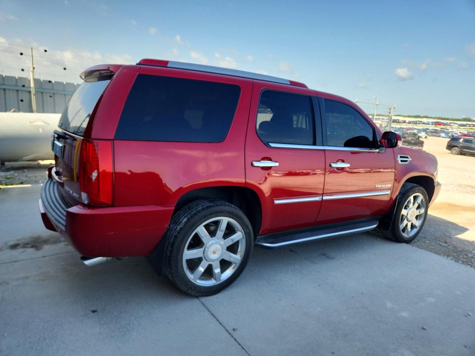 Aukcja sprzedaży 2014 Cadillac Escalade, vin: 1GYS4BEF5ER170308, numer aukcji: 56578476