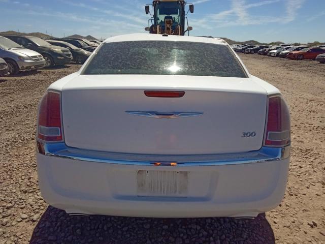 Aukcja sprzedaży 2012 Chrysler 300, vin: 2C3CCAAG4CH202673, numer aukcji: 61543256