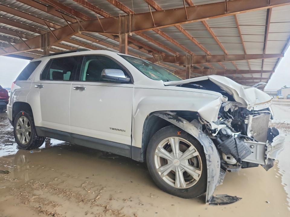Продажа на аукционе авто 2017 Gmc Terrain, vin: 2GKALPEKXH6148677, номер лота: 57150836