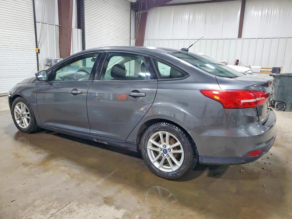Продажа на аукционе авто 2016 Ford Focus, vin: 1FADP3F26GL373744, номер лота: 56466766