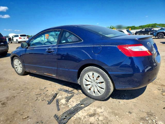55964116 :رقم المزاد ، 2HGFG126X8H506313 vin ، 2008 Honda Civic مزاد بيع