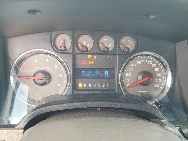 59091486 :رقم المزاد ، 1FTRX12819FB17222 vin ، 2009 Ford F150 مزاد بيع