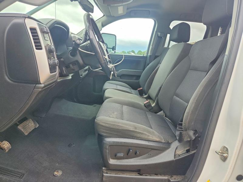 2019 Gmc Sierra მანქანა იყიდება აუქციონზე, vin: 2GT22PEG0K1153678, აუქციონის ნომერი: 57732226
