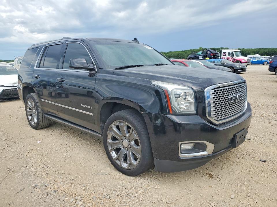 2015 Gmc Yukon მანქანა იყიდება აუქციონზე, vin: 1GKS2CKJ9FR665997, აუქციონის ნომერი: 57266286