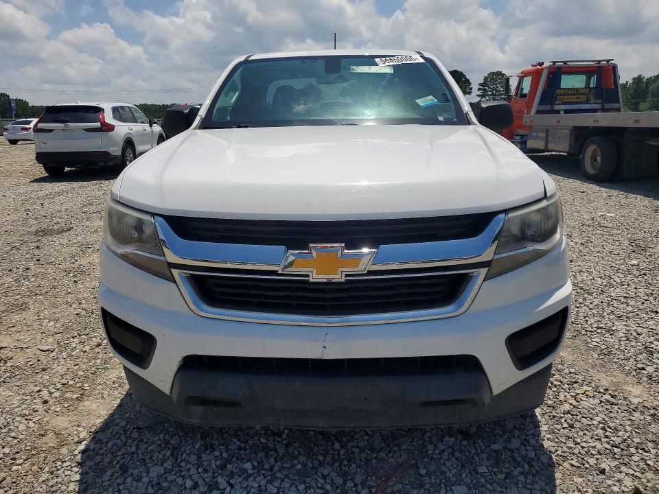 Aukcja sprzedaży 2019 Chevrolet Colorado, vin: 1GCHSBEA1K1259586, numer aukcji: 56460006