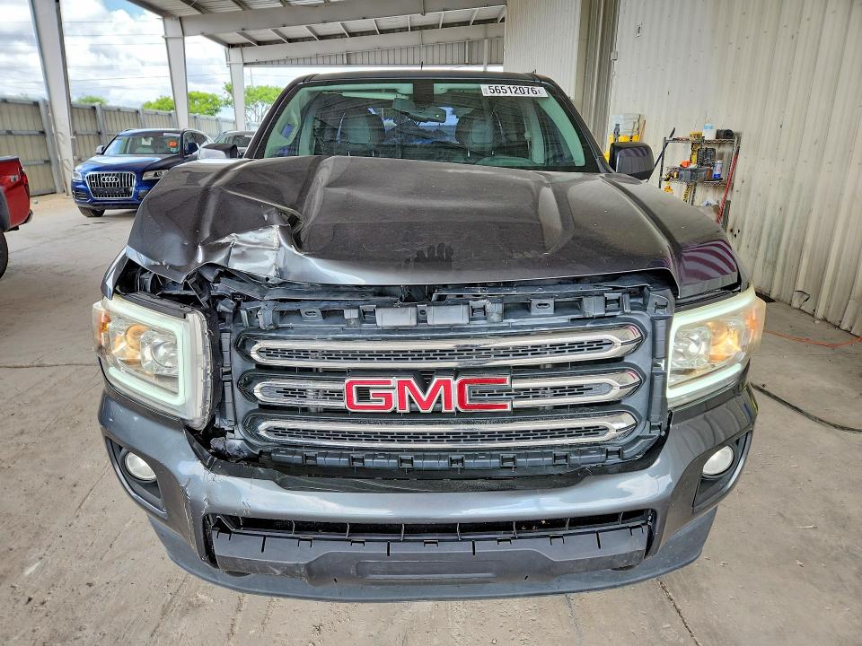 Aukcja sprzedaży 2015 Gmc Canyon, vin: 1GTG5BE34F1169374, numer aukcji: 56512076