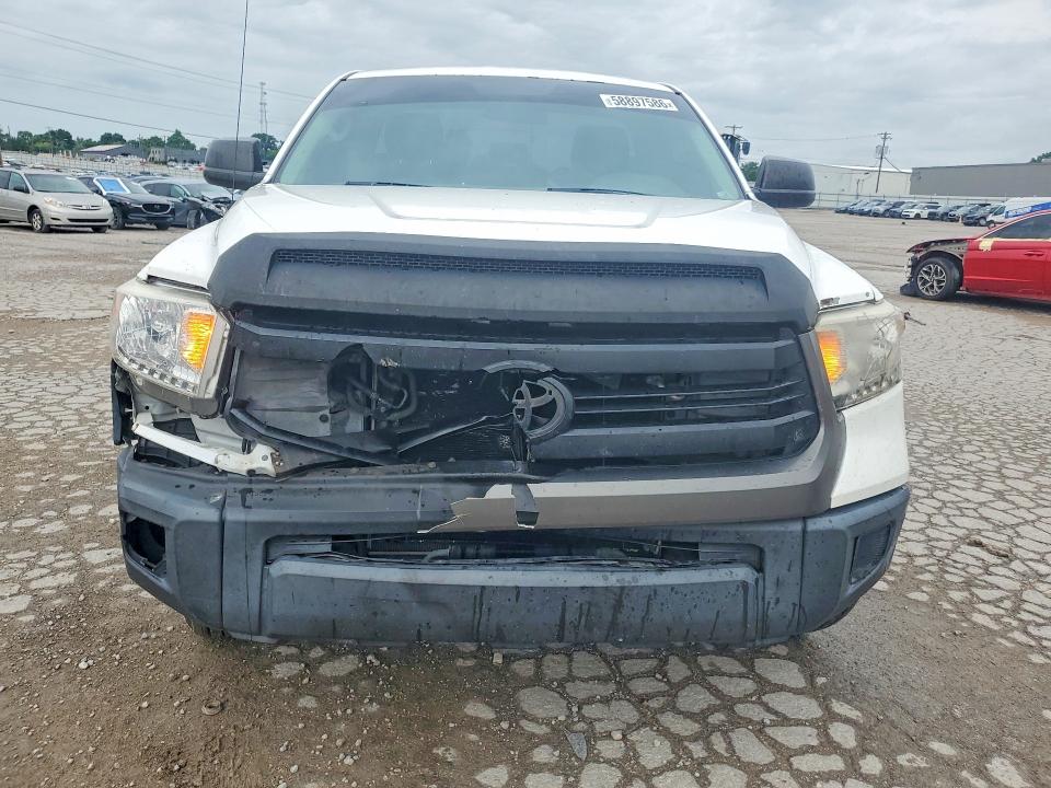 Aukcja sprzedaży 2016 Toyota Tundra, vin: 5TFNW5F19GX203584, numer aukcji: 58897586