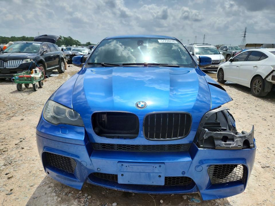Продажа на аукционе авто 2011 Bmw X6, vin: 5YMGZ0C58BLK13895, номер лота: 57778716