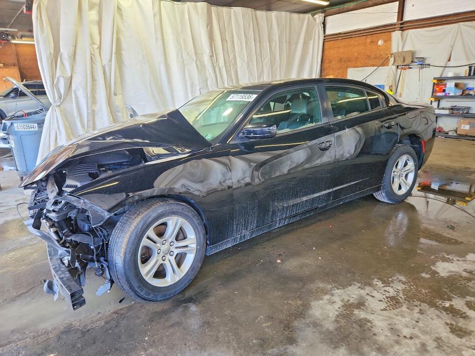 Aukcja sprzedaży 2021 Dodge Charger, vin: 2C3CDXBG6MH514963, numer aukcji: 57119536