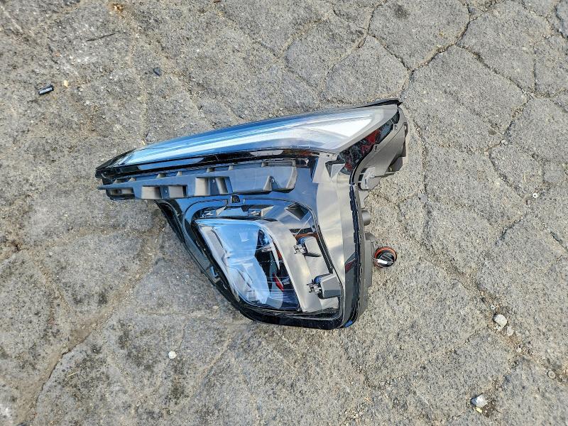 Aukcja sprzedaży 2026 Buick Enclave, vin: 5GAERBKSXTJ247080, numer aukcji: 59533676