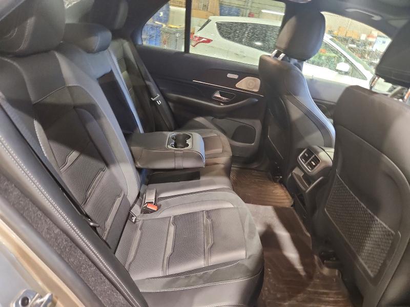 Продажа на аукционе авто 2021 Mercedes-benz Gle, vin: 4JGFB6BB8MA544294, номер лота: 57543576