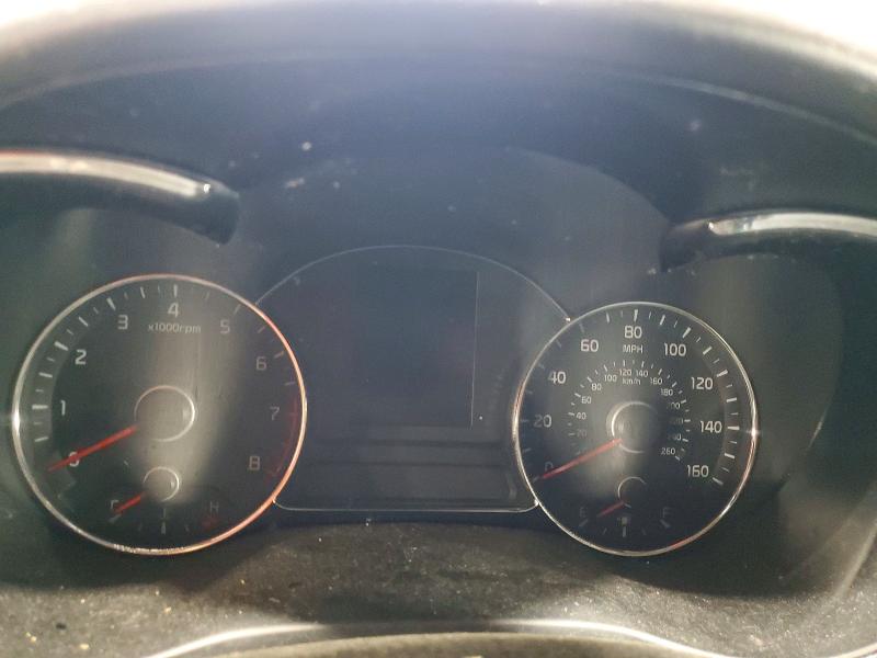 Продажа на аукционе авто 2014 Kia Forte, vin: KNAFX4A89E5200979, номер лота: 57973926