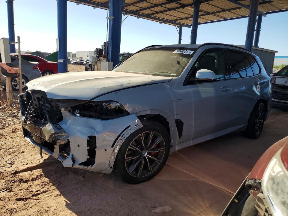 Aukcja sprzedaży 2024 Bmw X5, vin: 5UX43EU00R9S29494, numer aukcji: 58590546