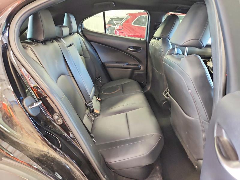 85607675 :رقم المزاد ، JTHP9JBH4M2041981 vin ، 2021 Lexus Ux مزاد بيع