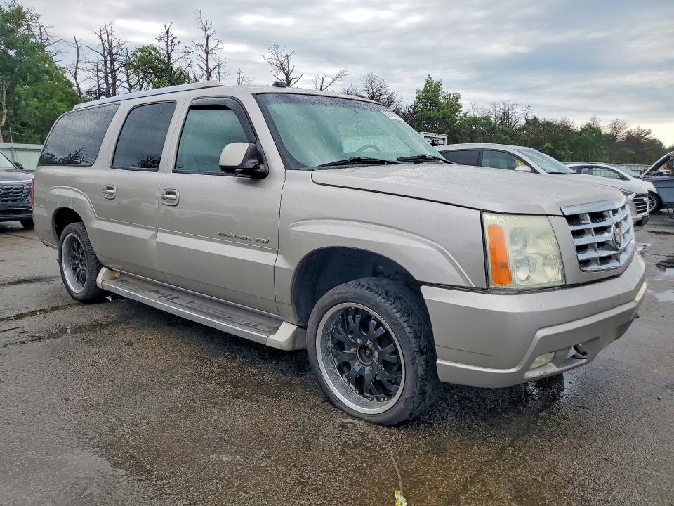 Aukcja sprzedaży 2005 Cadillac Escalade, vin: 3GYFK66N15G127198, numer aukcji: 57637736