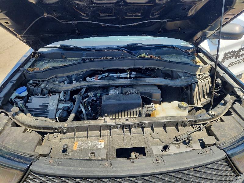 Продажа на аукционе авто 2021 Ford Explorer, vin: 1FM5K8AB6MGC33730, номер лота: 57693906
