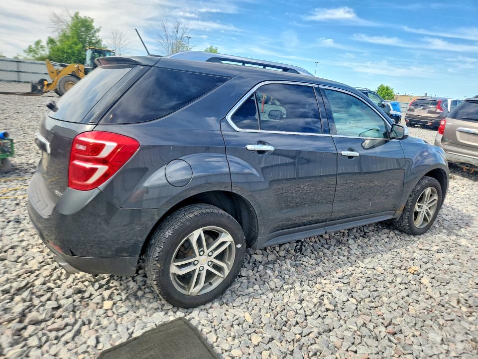 Продаж на аукціоні авто 2017 Chevrolet Equinox, vin: 2GNFLGE36H6233243, номер лоту: 55933766