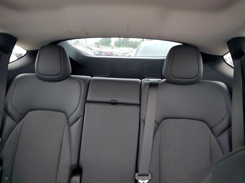 Aukcja sprzedaży 2026 Tesla Model Y, vin: 7SAYGDED1TA608388, numer aukcji: 58261016