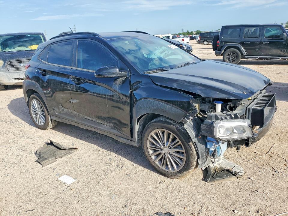 Продажа на аукционе авто 2020 Hyundai Kona, vin: KM8K2CAA9LU495058, номер лота: 56672966