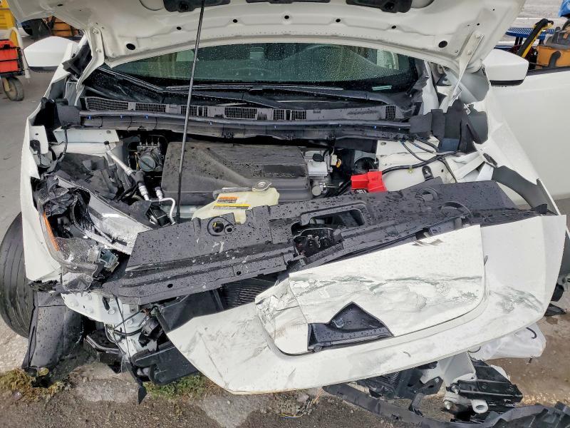 Продаж на аукціоні авто 2023 Nissan Leaf, vin: 1N4AZ1BV7PC556720, номер лоту: 59228106