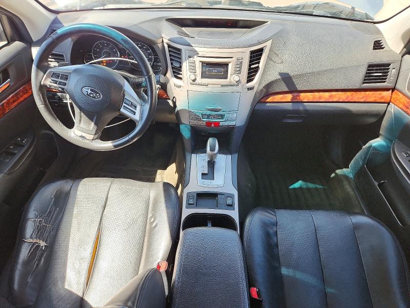 Aukcja sprzedaży 2012 Subaru Outback, vin: 4S4BRDKC1C2283395, numer aukcji: 57141346