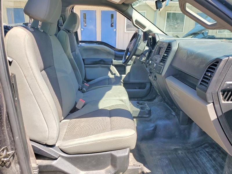 Aukcja sprzedaży 2018 Ford F150, vin: 1FTMF1EBXJFB55296, numer aukcji: 58187656