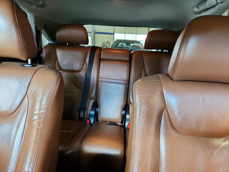 Продаж на аукціоні авто 2013 Lexus Rx, vin: JTJZK1BA9D2006657, номер лоту: 58786376