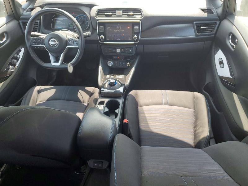Aukcja sprzedaży 2025 Nissan Leaf, vin: 1N4CZ1CV5SC560328, numer aukcji: 58952886