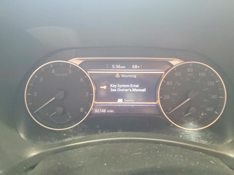 58497146 :رقم المزاد ، 3N1AB8CV2MY246101 vin ، 2021 Nissan Sentra مزاد بيع