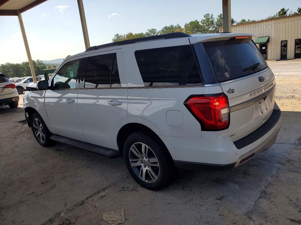 58807266 :رقم المزاد ، 1FMJU1H85REA34665 vin ، 2024 Ford Expedition مزاد بيع