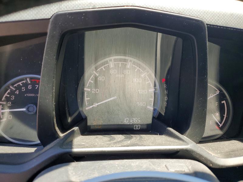 Продаж на аукціоні авто 2013 Honda Ridgeline, vin: 5FPYK1F74DB011587, номер лоту: 58643506