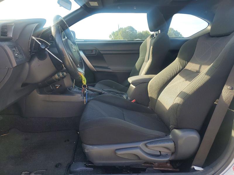 Продаж на аукціоні авто 2012 Scion Tc, vin: JTKJF5C78C3033588, номер лоту: 57210346