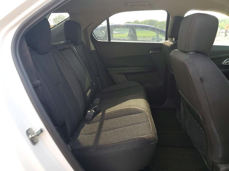 Продажа на аукционе авто 2016 Chevrolet Equinox, vin: 2GNALCEK4G1170164, номер лота: 56466256