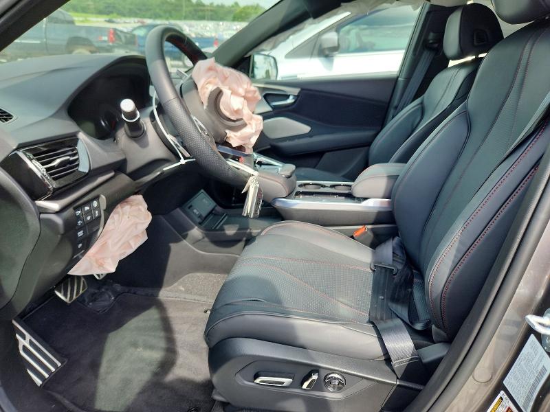 Продаж на аукціоні авто 2026 Acura Rdx, vin: 5J8TC2H82TL001021, номер лоту: 58480456