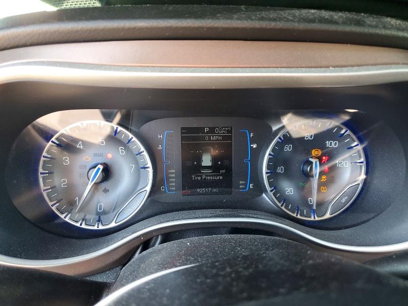 Aukcja sprzedaży 2019 Chrysler Pacifica, vin: 2C4RC1BG7KR625714, numer aukcji: 56613086