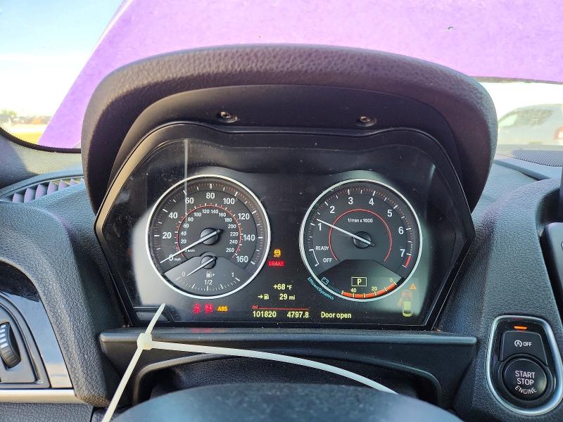 Aukcja sprzedaży 2016 Bmw 228, vin: WBA1G9C59GV599888, numer aukcji: 57496306